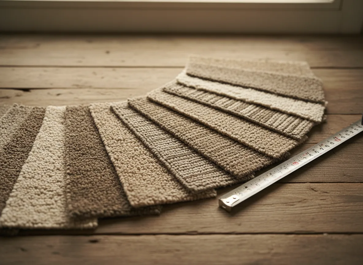 Carpet Installation Staley, NC FAQs